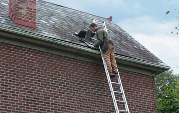what affects urgent Rowford roof repairs