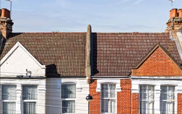 clay roofing Rowford, Somerset