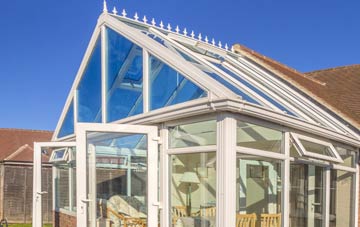 conservatory roof insulation costs Rowford