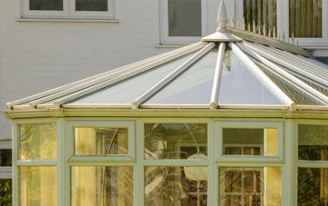 conservatory roof repair Rowford, Somerset