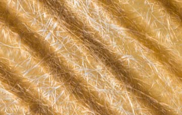 Rowford fibreglass roof waterproofing