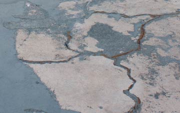 fibreglass roofing replacement Rowford