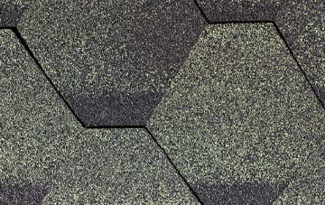 Rowford fibreglass shingle repairs