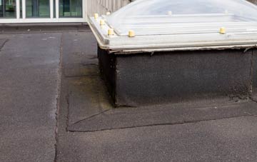 disadvantages of Rowford flat roofs