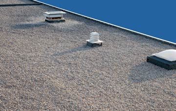flat roofing Rowford, Somerset