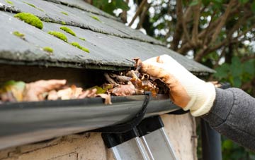 gutter cleaning Rowford, Somerset