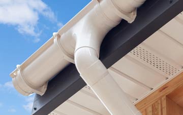 Rowford gutter installation costs