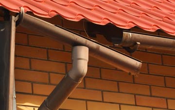 Rowford gutter repair costs