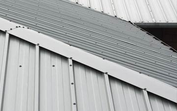 disadvantages of Rowford metal roofing