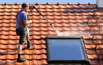 roof cleaning Rowford, Somerset