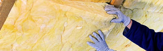 quotes for Rowford roof insulation