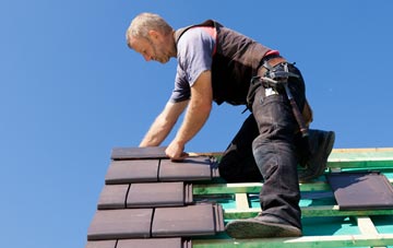disadvantages of Rowford slate roofing