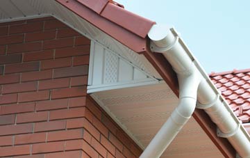 Rowford soffit repair costs