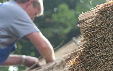 professional Rowford thatchers