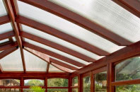 Rowford conservatory roofing insulation