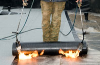 Rowford flat roof sealing quote