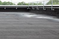 find rated Rowford flat roofing companies