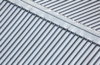 Rowford metal roofing