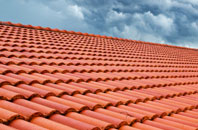 Rowford roofing tiles